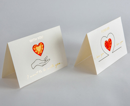 solopress christmas cards